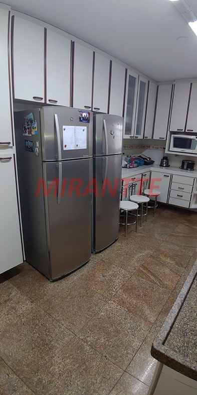 Apartamento de 291m² com 3 quartos em Vila Clementino