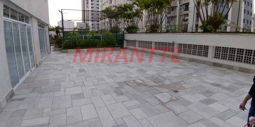 Apartamento de 291m² com 3 quartos em Vila Clementino