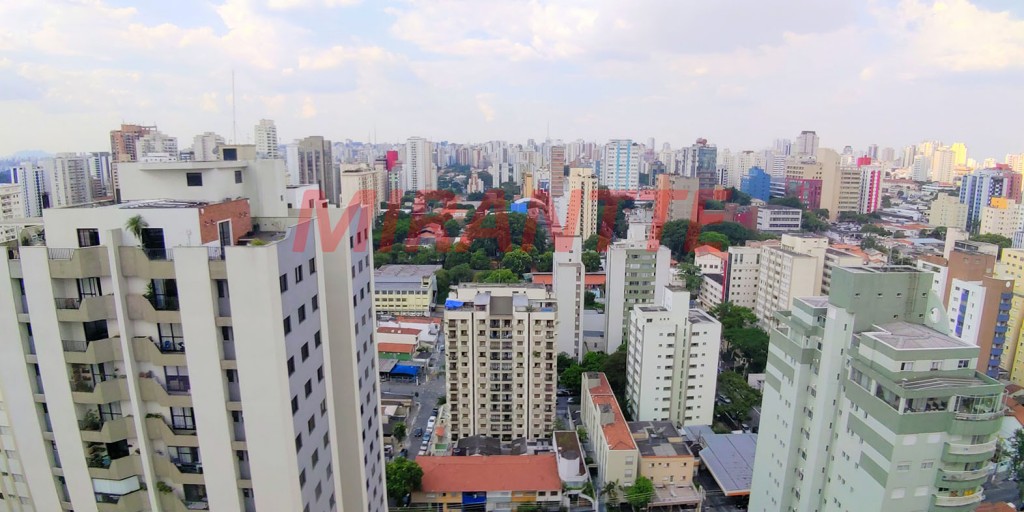 Apartamento de 291m² com 3 quartos em Vila Clementino