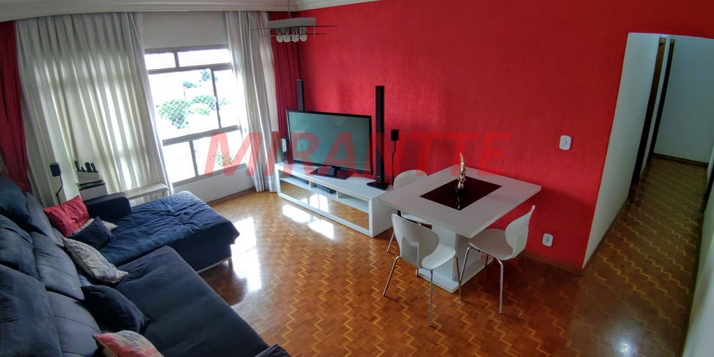 Apartamento de 291m² com 3 quartos em Vila Clementino