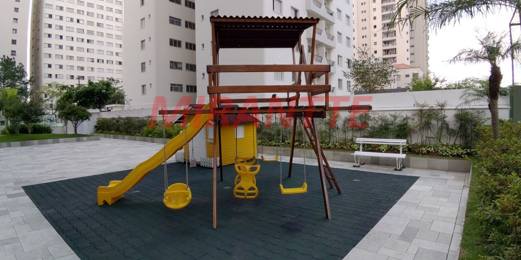 Apartamento de 291m² com 3 quartos em Vila Clementino
