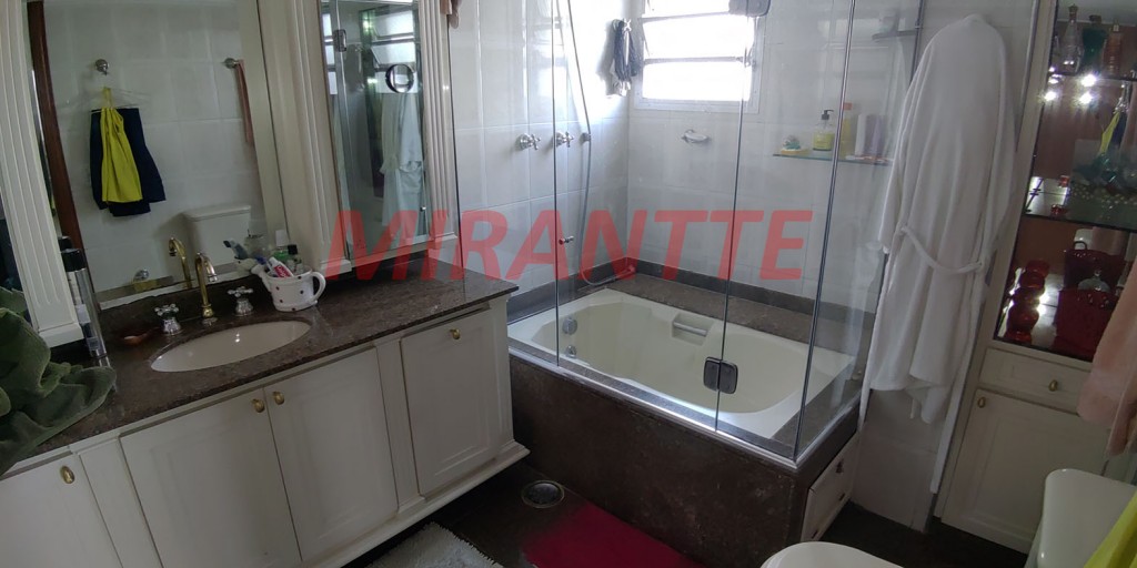 Apartamento de 291m² com 3 quartos em Vila Clementino