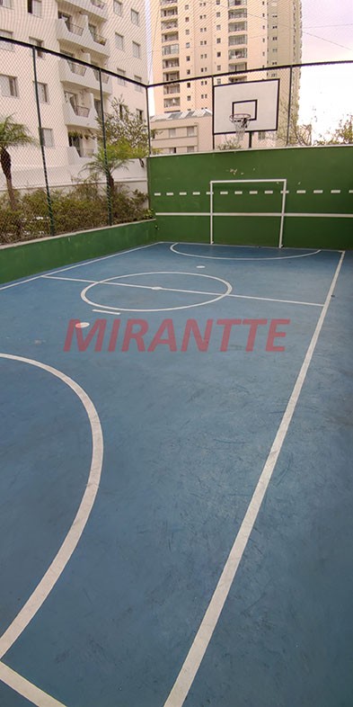 Apartamento de 291m² com 3 quartos em Vila Clementino