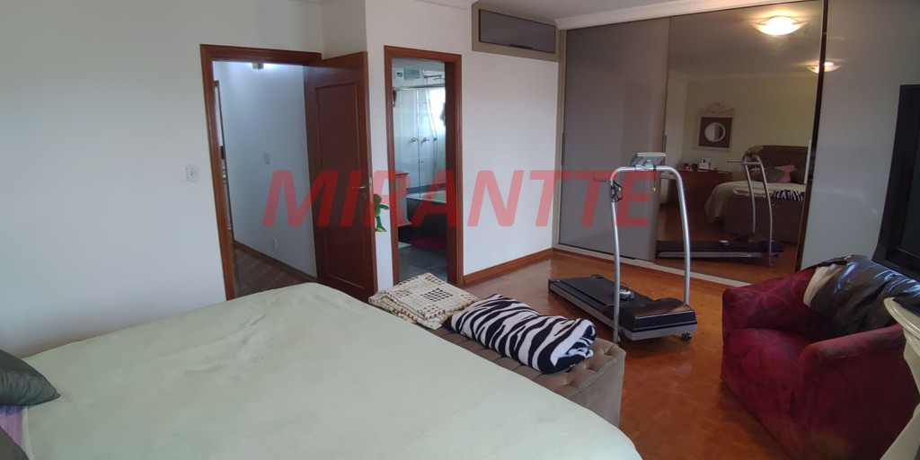 Apartamento de 291m² com 3 quartos em Vila Clementino