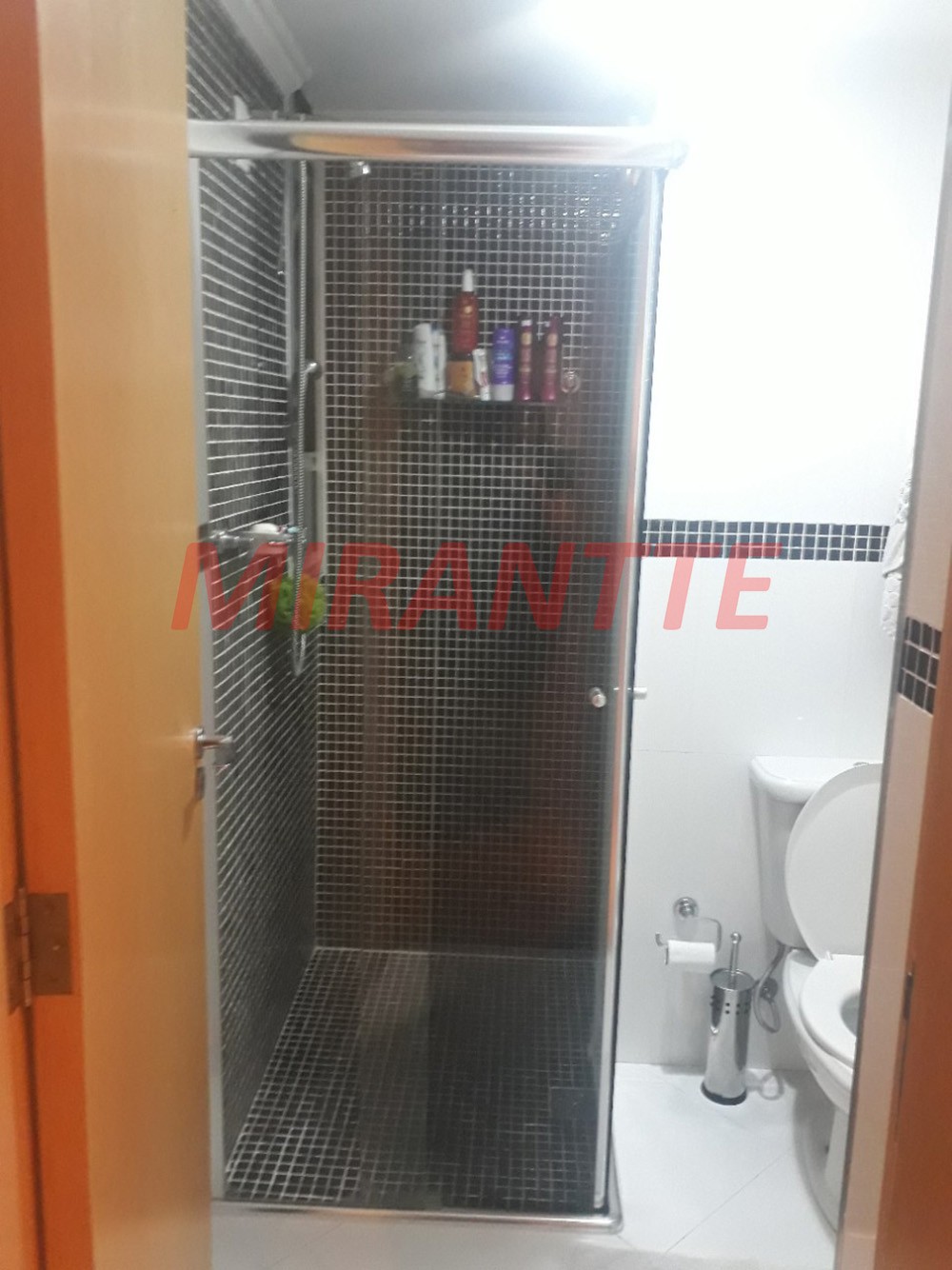 Apartamento de 55m² com 2 quartos em Freguesia do Ó