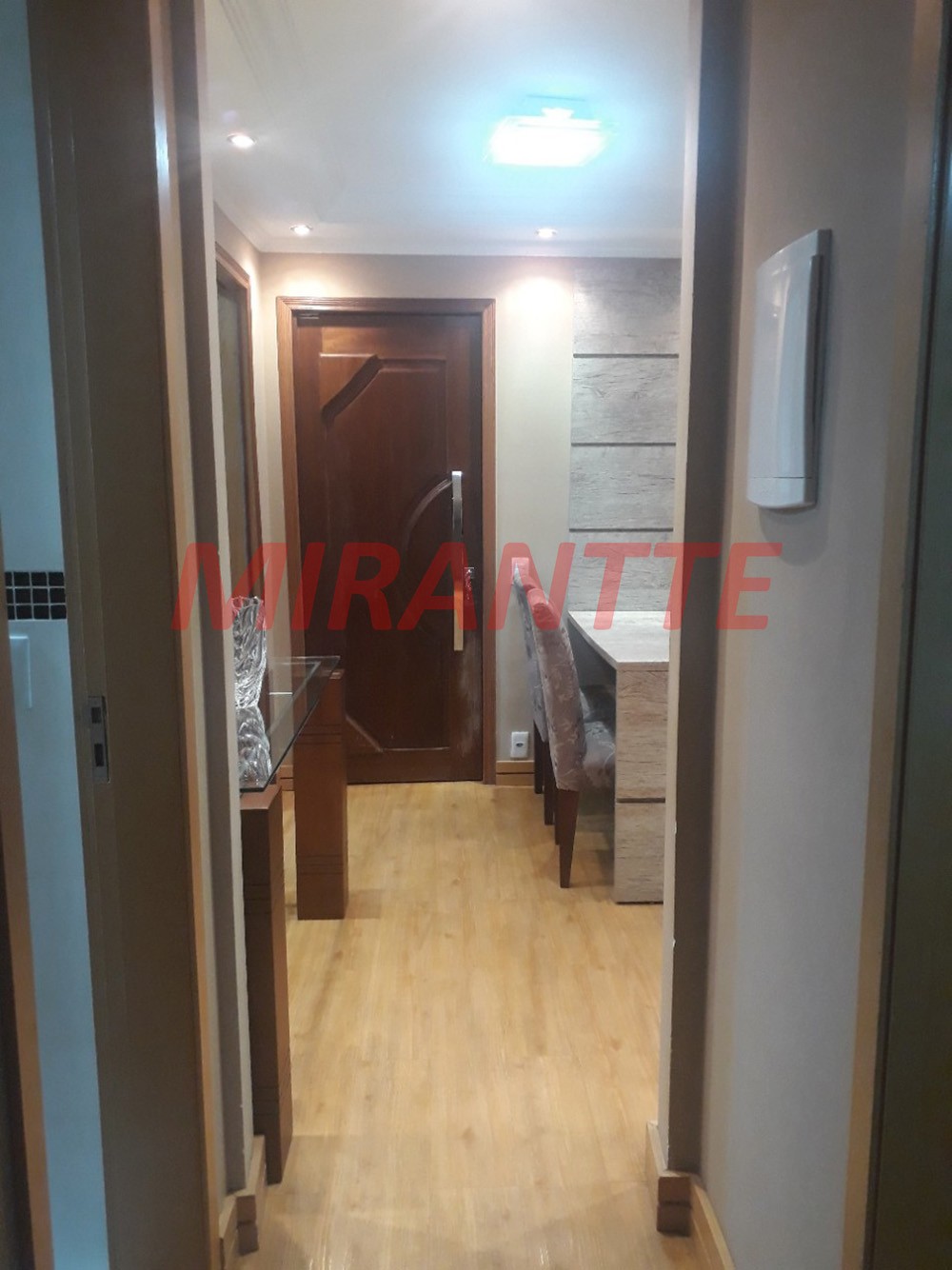 Apartamento de 55m² com 2 quartos em Freguesia do Ó