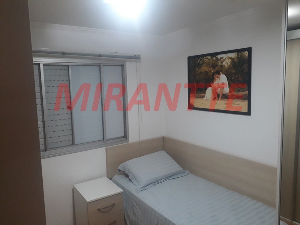 Apartamento de 55m² com 2 quartos em Freguesia do Ó