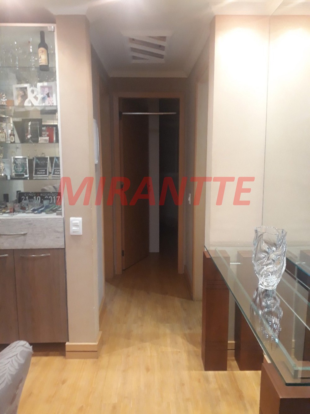 Apartamento de 55m² com 2 quartos em Freguesia do Ó