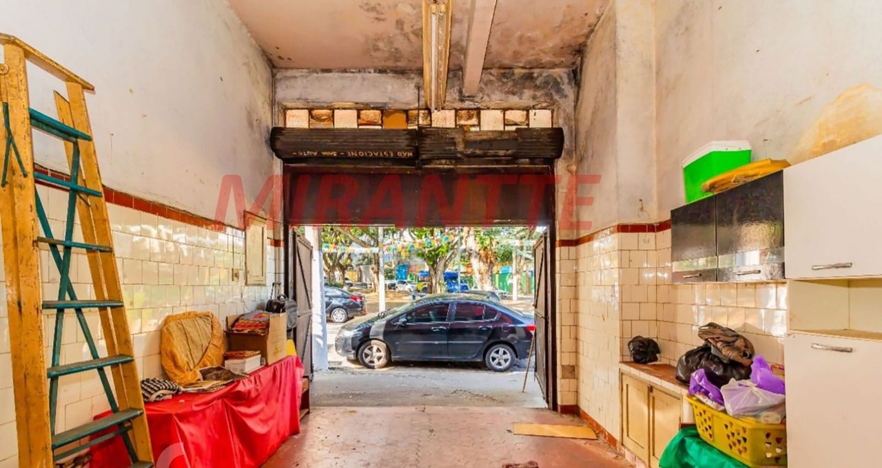 Sobrado de 212m² com 5 quartos em Casa Verde