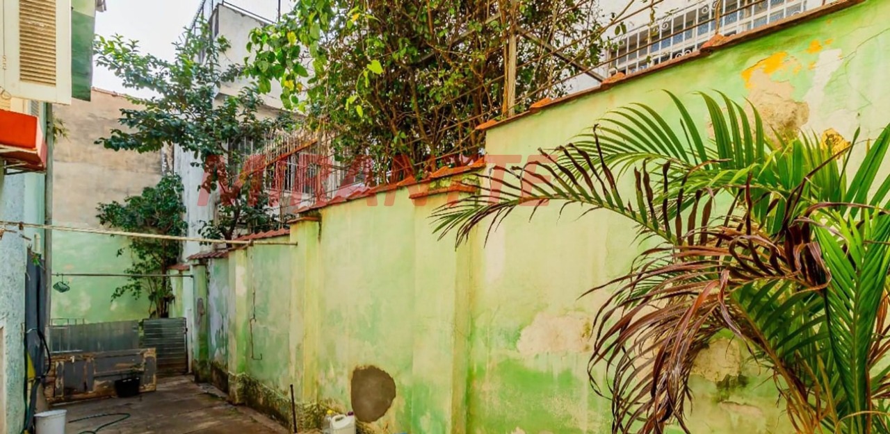 Sobrado de 212m² com 5 quartos em Casa Verde