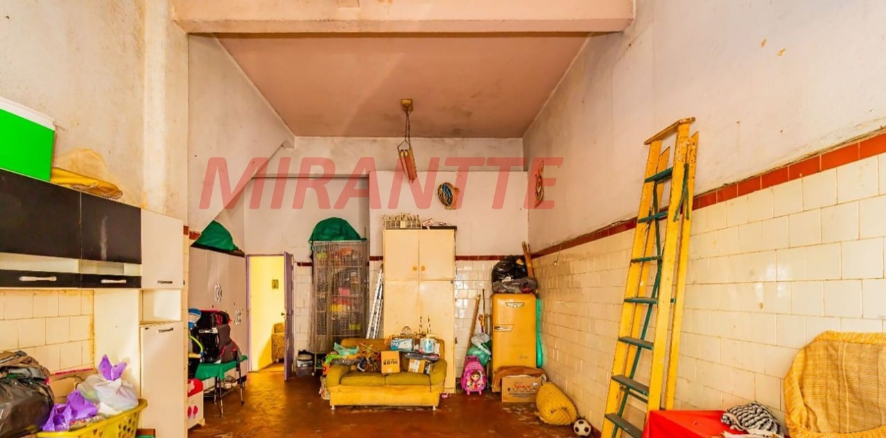 Sobrado de 212m² com 5 quartos em Casa Verde
