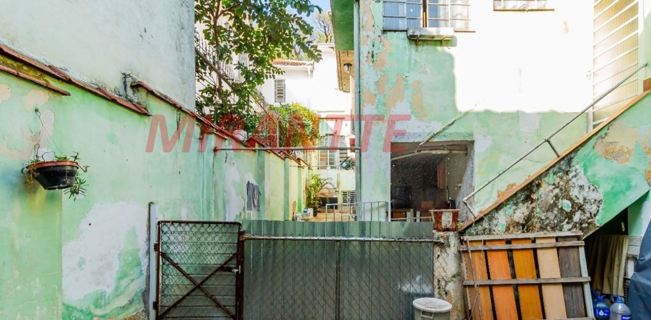 Sobrado de 212m² com 5 quartos em Casa Verde