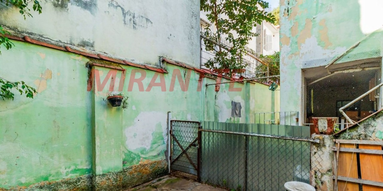 Sobrado de 212m² com 5 quartos em Casa Verde