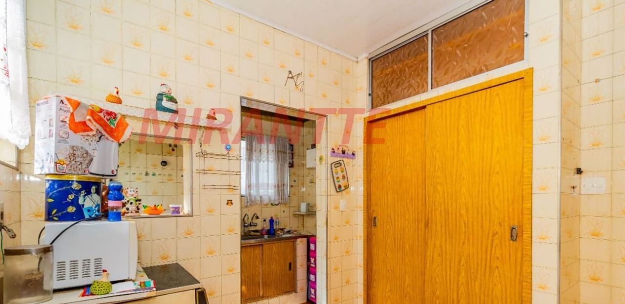 Sobrado de 212m² com 5 quartos em Casa Verde