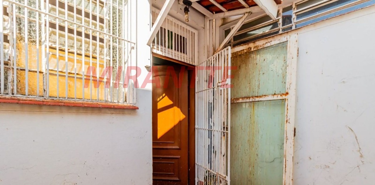 Sobrado de 212m² com 5 quartos em Casa Verde