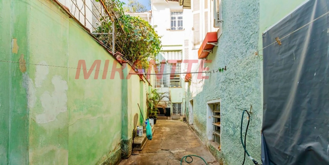 Sobrado de 212m² com 5 quartos em Casa Verde