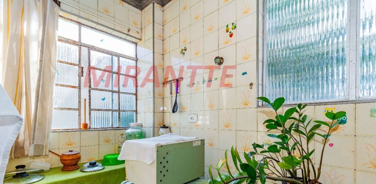 Sobrado de 212m² com 5 quartos em Casa Verde