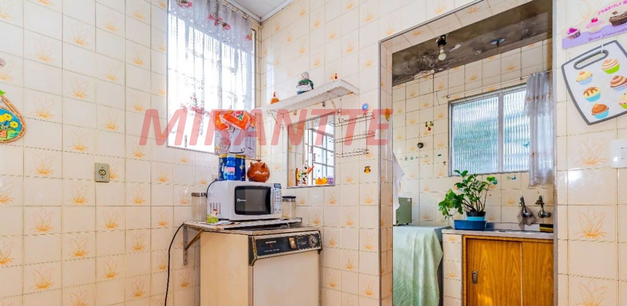 Sobrado de 212m² com 5 quartos em Casa Verde