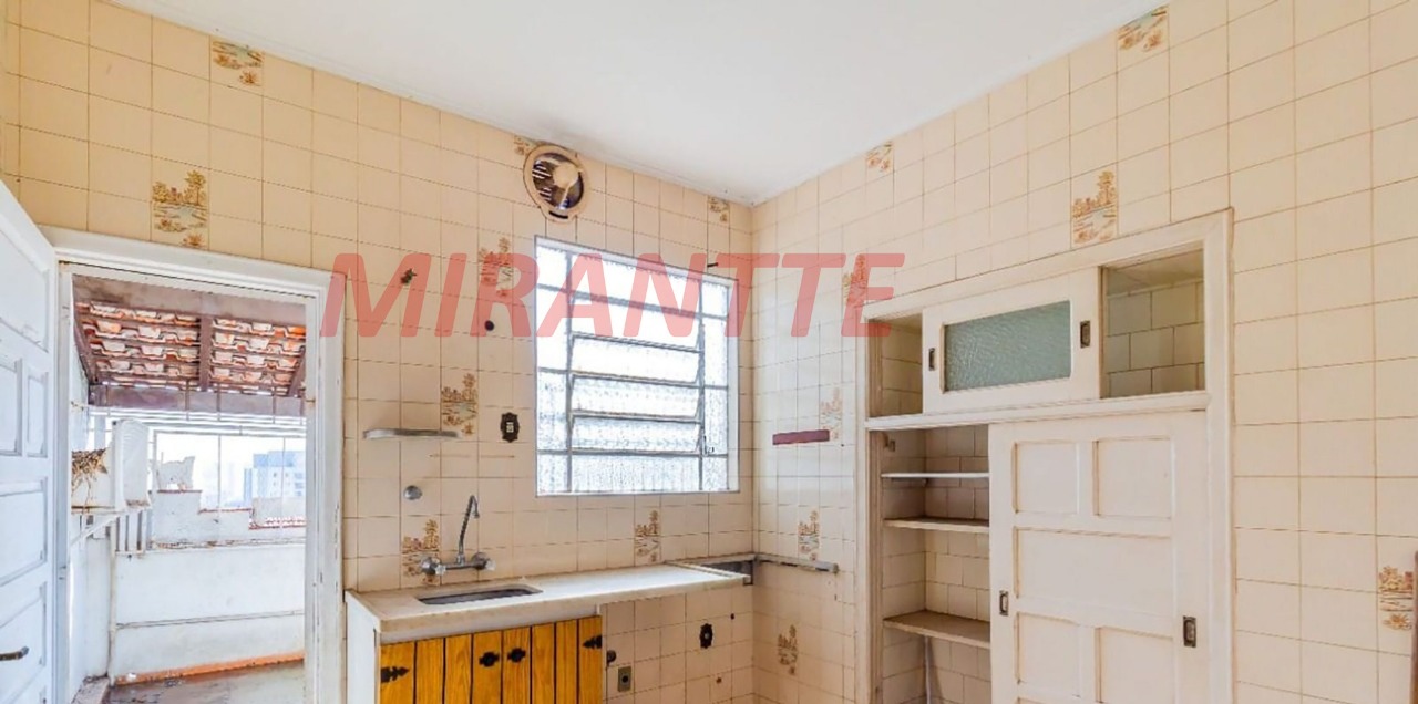 Sobrado de 212m² com 5 quartos em Casa Verde