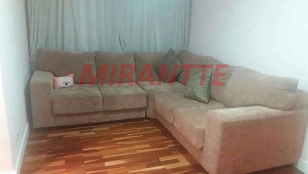 Apartamento de 63m² com 2 quartos em Palmas Do Tremembé