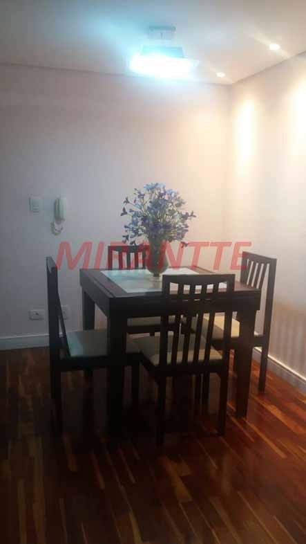 Apartamento de 63m² com 2 quartos em Palmas Do Tremembé