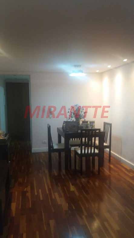 Apartamento de 63m² com 2 quartos em Palmas Do Tremembé