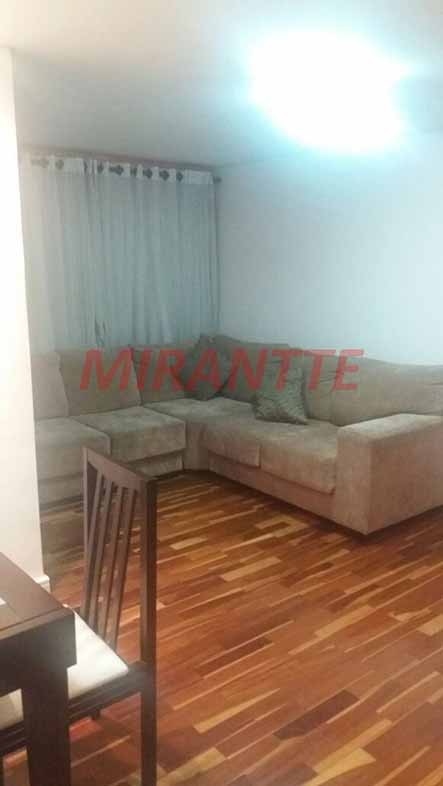 Apartamento de 63m² com 2 quartos em Palmas Do Tremembé
