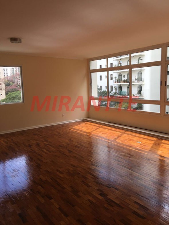 Apartamento de 207m² com 3 quartos em Jardim Paulista