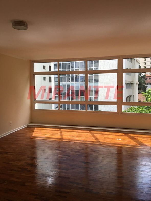 Apartamento de 207m² com 3 quartos em Jardim Paulista
