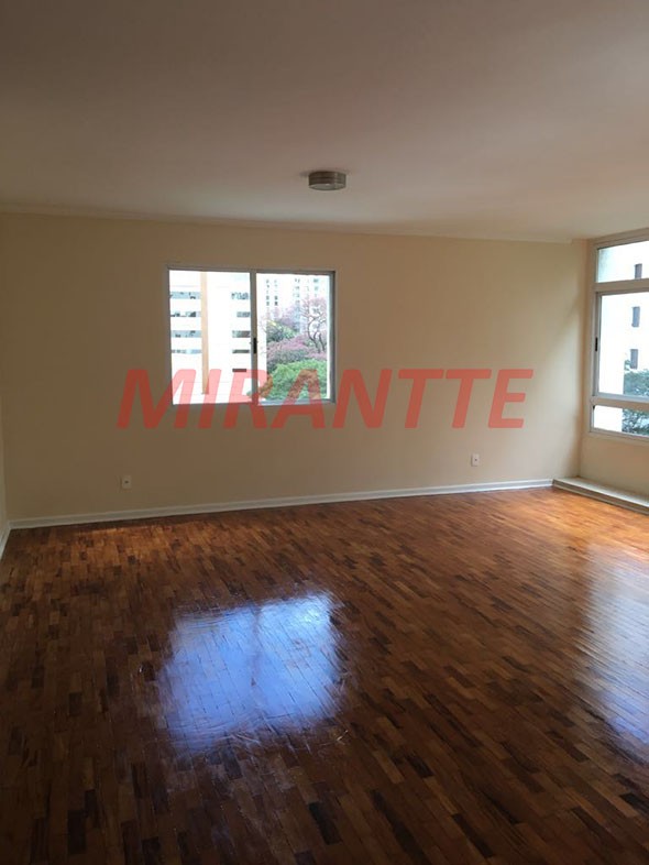 Apartamento de 207m² com 3 quartos em Jardim Paulista
