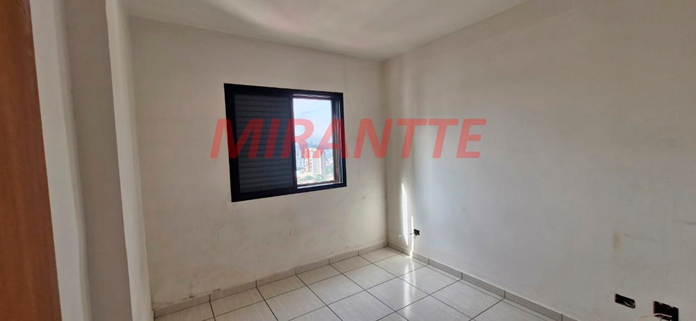 Apartamento de 92m² com 3 quartos em Santana