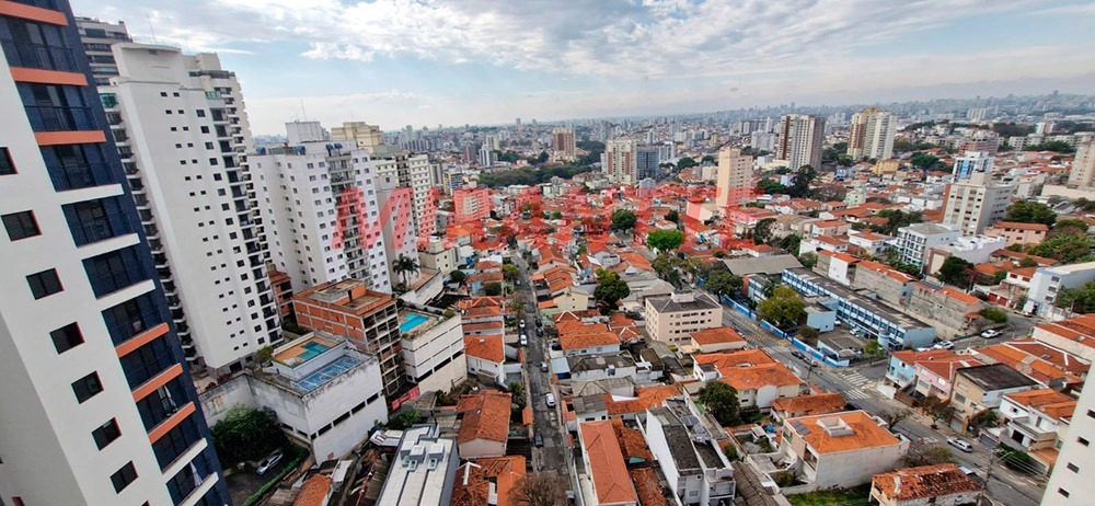 Apartamento de 92m² com 3 quartos em Santana