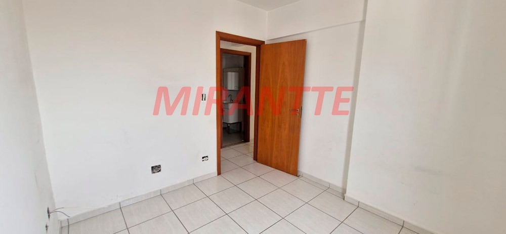 Apartamento de 92m² com 3 quartos em Santana