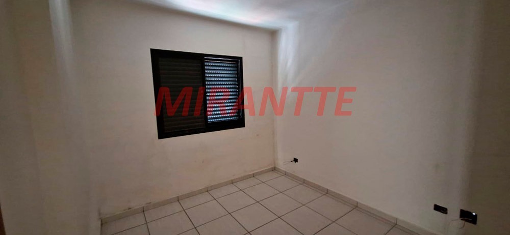 Apartamento de 92m² com 3 quartos em Santana