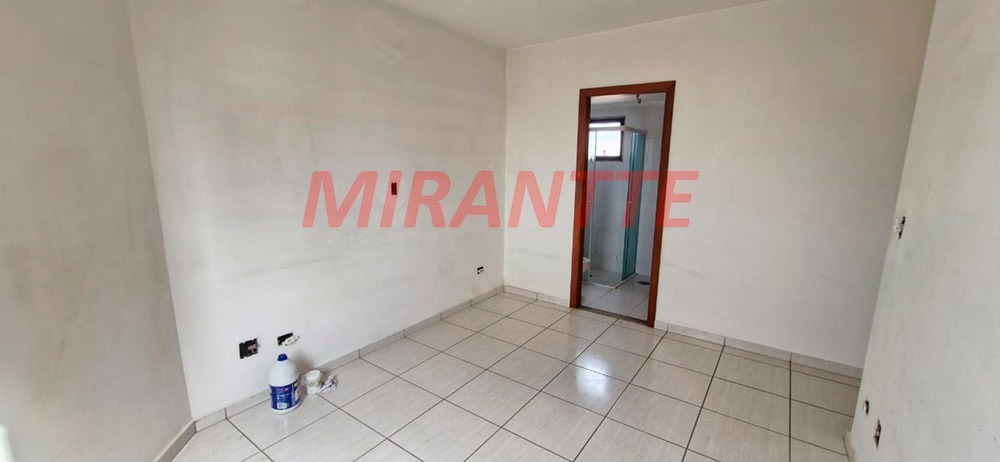 Apartamento de 92m² com 3 quartos em Santana