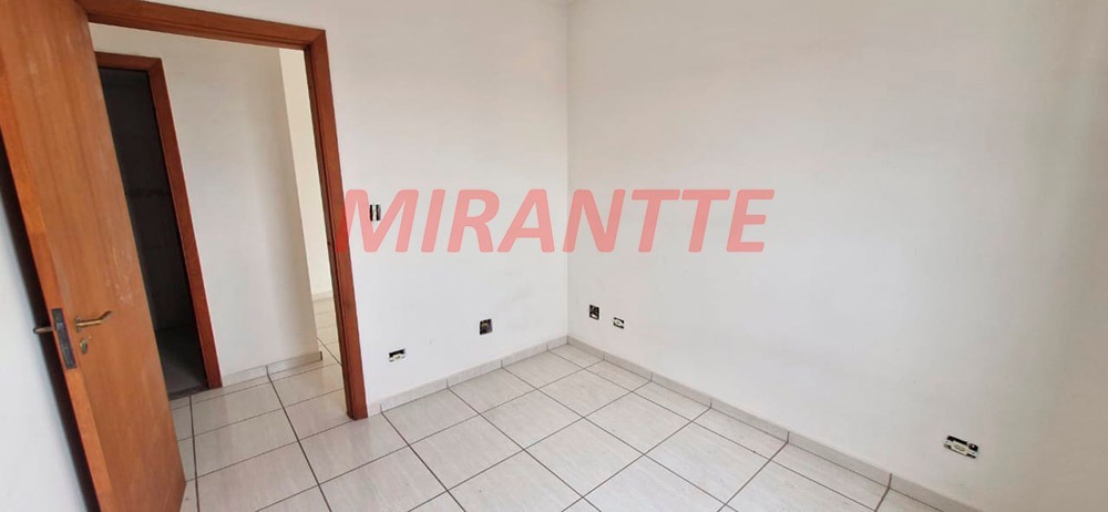 Apartamento de 92m² com 3 quartos em Santana