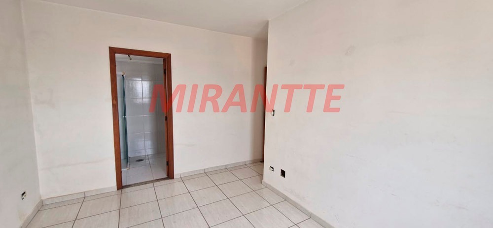 Apartamento de 92m² com 3 quartos em Santana