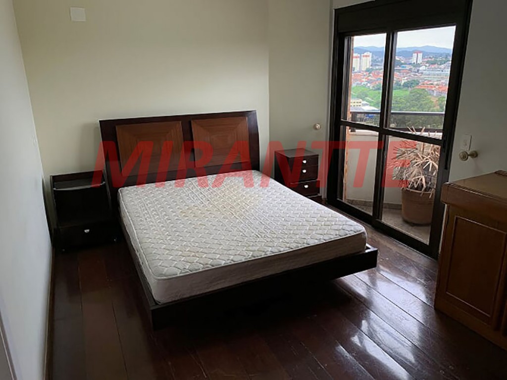 Apartamento de 320m² com 3 quartos em Jardim Maia