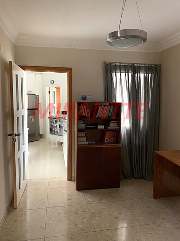 Apartamento de 320m² com 3 quartos em Jardim Maia