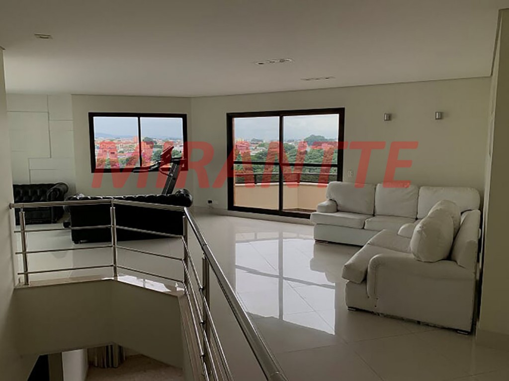 Apartamento de 320m² com 3 quartos em Jardim Maia