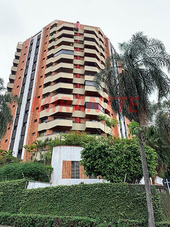 Apartamento de 320m² com 3 quartos em Jardim Maia