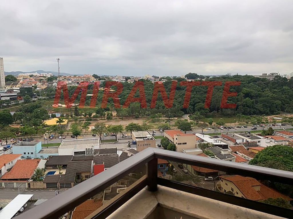 Apartamento de 320m² com 3 quartos em Jardim Maia