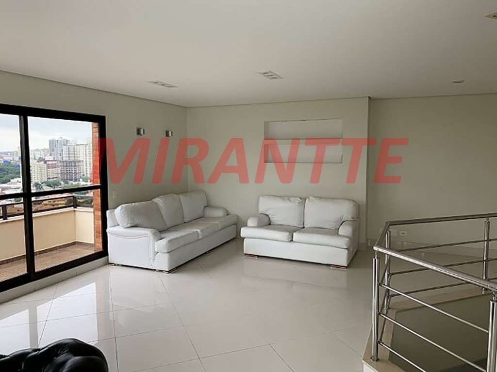 Apartamento de 320m² com 3 quartos em Jardim Maia