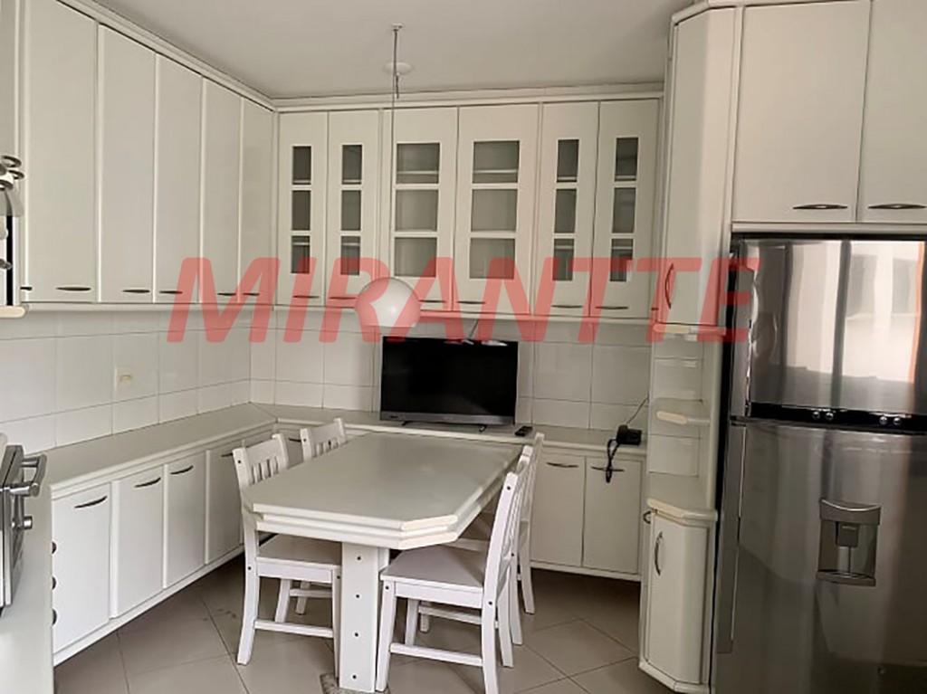 Apartamento de 320m² com 3 quartos em Jardim Maia
