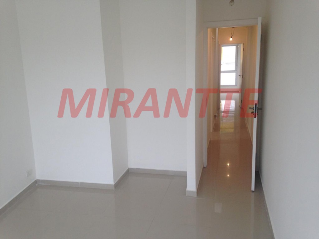 Cond. fechado de 112m² com 3 quartos em Pirituba