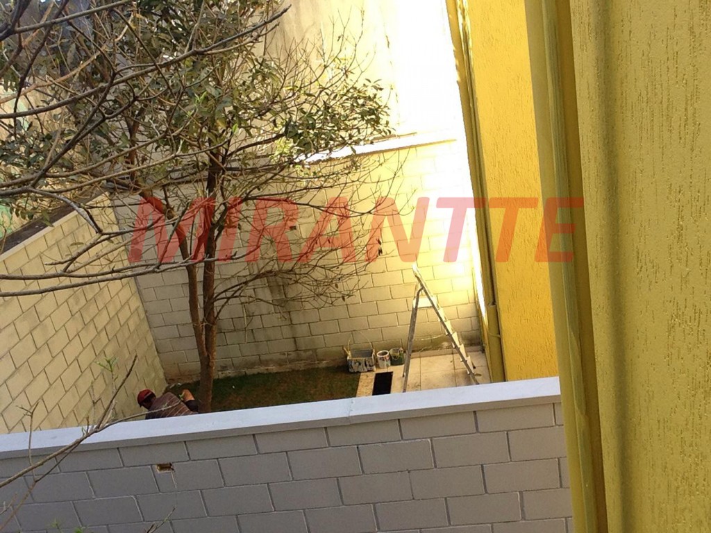 Cond. fechado de 112m² com 3 quartos em Pirituba