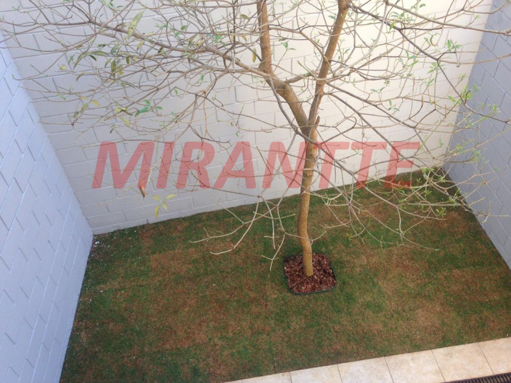 Cond. fechado de 112m² com 3 quartos em Pirituba