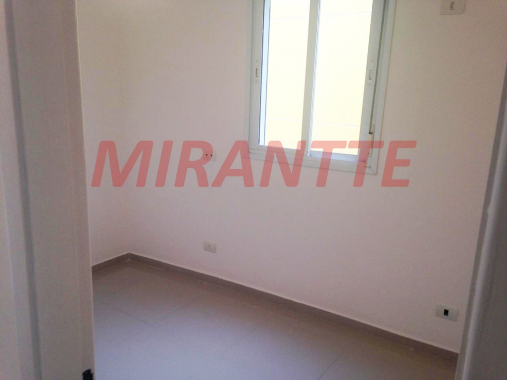 Cond. fechado de 112m² com 3 quartos em Pirituba