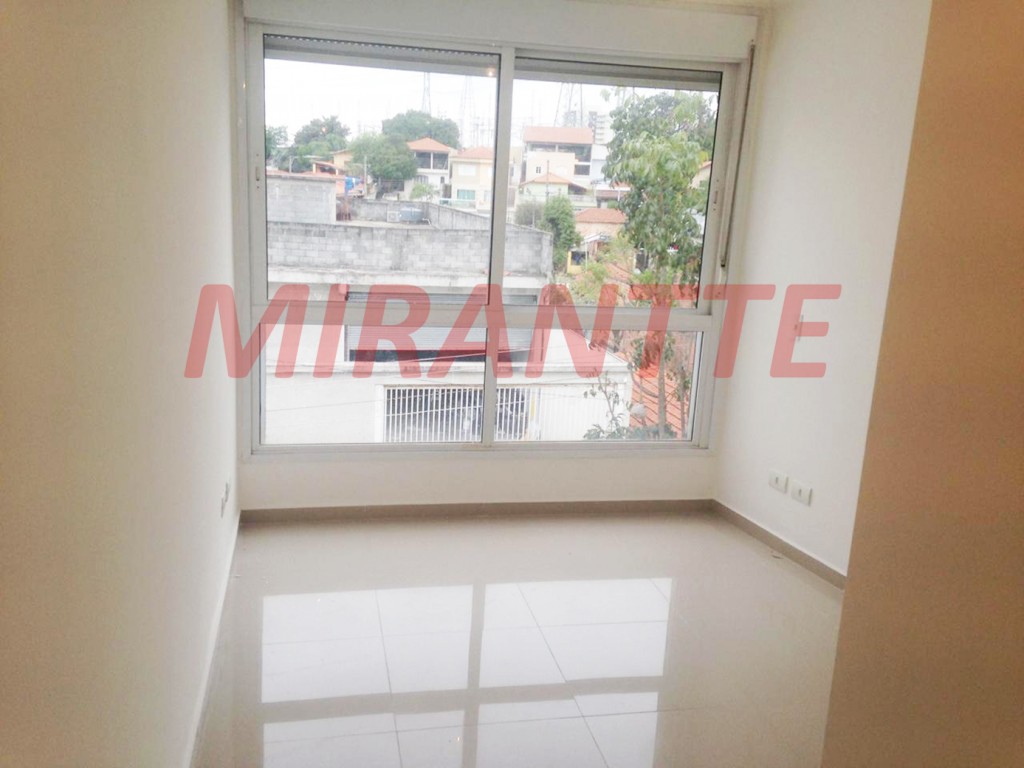 Cond. fechado de 112m² com 3 quartos em Pirituba