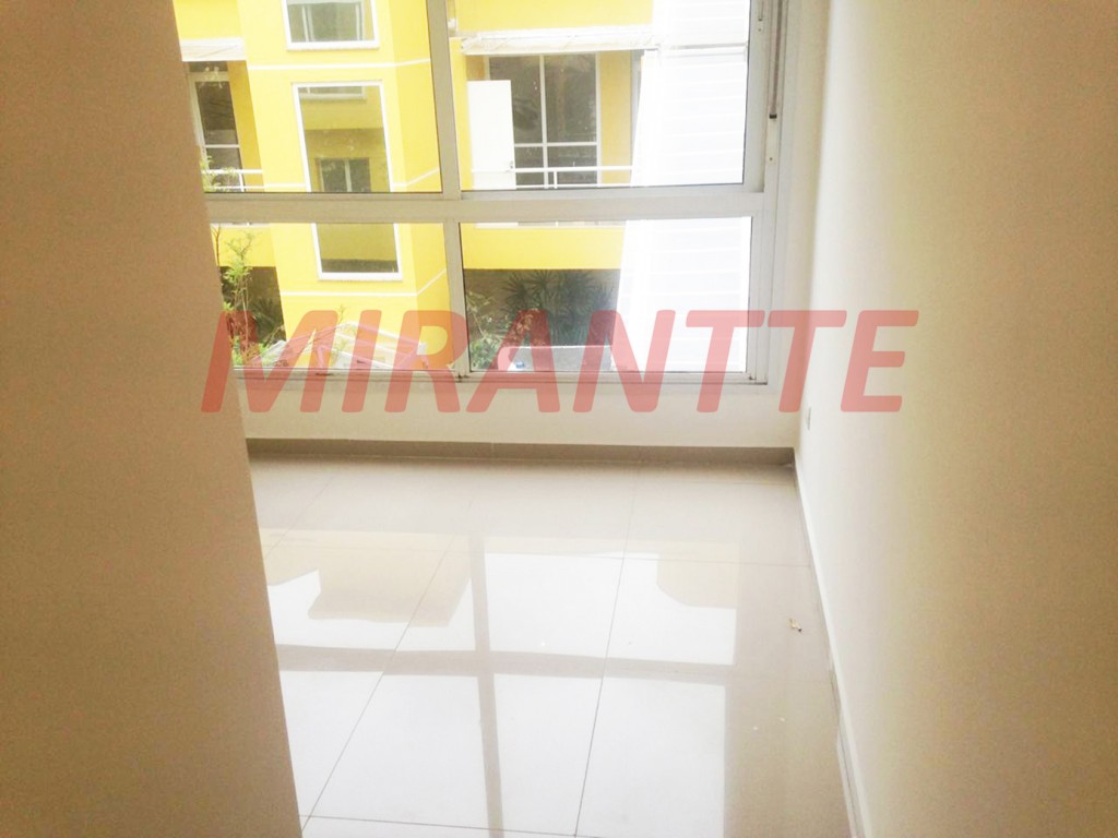 Cond. fechado de 112m² com 3 quartos em Pirituba